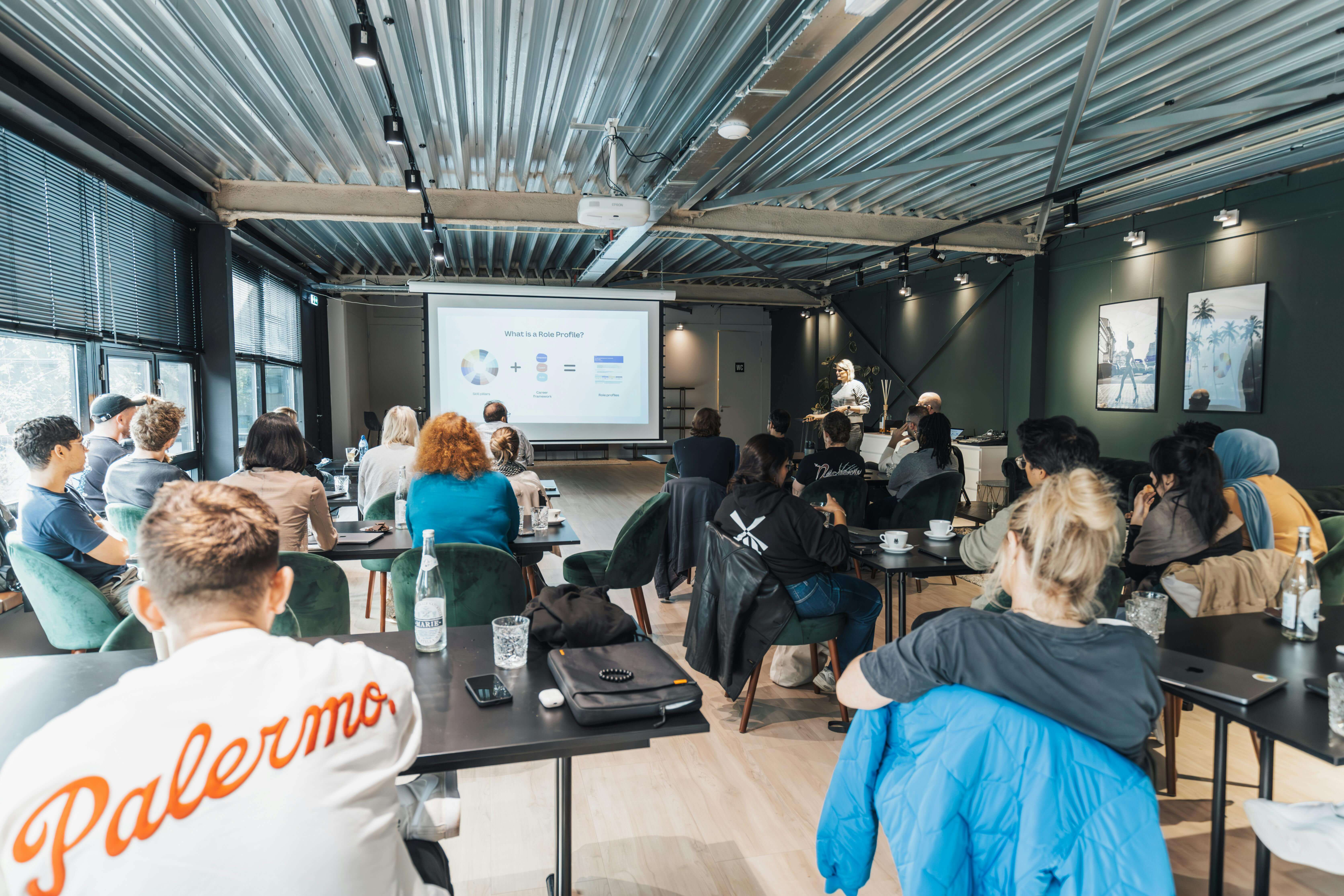 Školenia a workshopy pre pedagógov – Centrum Rozkvit, Bratislava