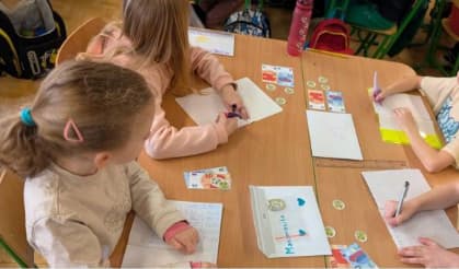 Finančné vzdelávanie – Global Money Week v Rozkvite