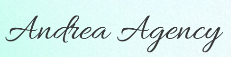 Logo partnera Andrea Agency – marketingová agentúra